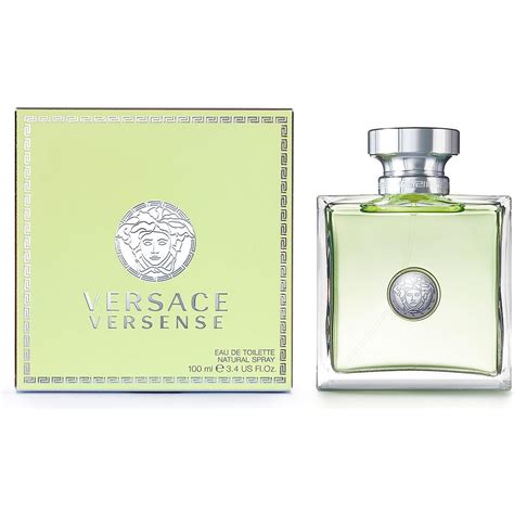 versace versense versace|versense versace for women.